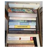 ASSTD BOOKS #25, HEALTH BOOKS, HEALTHWISE