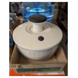 OXO LETTICE SPINNER/KEEPER