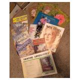 ASSTD PAINTING BOOKS, INSPIRATIONAL FLOWERS, WATER