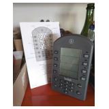 TIME STACK TIMER #1, GREY