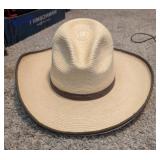 SUNBODY HATS, HAND CRAFTED WITH PALM LEAVES