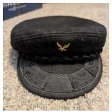 DORFMAN-PACIFIC AUTHENTIC GREEK FISHERMANS CAP