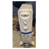 UTILITECH ROLLING  RADIATOR HEATER #2