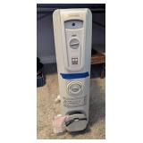 DELONGHI ROLLING RADIATOR HEATER #1