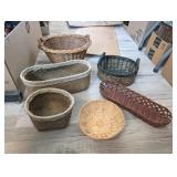 ASSTD BASKETS