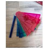 BIRD CAGE ACCESSORIES