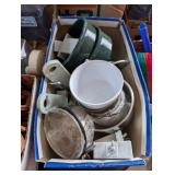 ASSTD BIRD CAGE FOOD DISHES & HOLDERS, OTHER