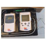 REDICHEK REMOTE SMOKER THERMOMETER-NIP