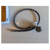 FLEX-TECH 5/16' GAS HOSE