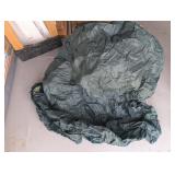 THE PLANKET GREEN PLANT BLANKET