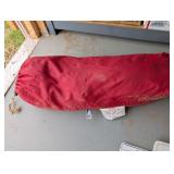 SIERRA DESIGNS BLUE TENT - SIZE UNKNOWN