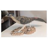 AMERICAN LEGACY ROADRUNNER SCULPTURE #2