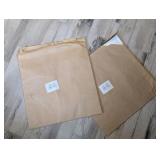 2-PACKS OF 23' X 23' CAGE CATCHERS