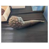 VTG HAND MADE SAVINELLI ROOT BRIAR PIPE #13