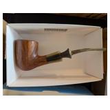 SAVINELLI NONPAREIL PIPE #10