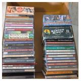 ASSTD CD'S #1, FATS DOMINO, ALICE FAYE, LES PAUL &