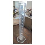 TEKK 1000 ML GLASS BEAKER