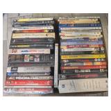 ASSTD DVD'S #17, THE ROGERS & HAMMERSTEIN