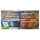 ASSTD BLUE RAY/DVD'S #16, BLACKHAWK DOWN &