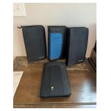 4 PC CASE LOGIC CD/DVD HOLDERS #3