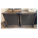 1-PR VTG HEATHKIT SPEAKERS ONLY