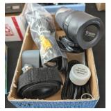 OREGON SCIENTIFIC WATERPROOF ACTION CAM