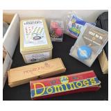 1955 YOYO W/TRICK BOOK, 1993 MCDONALDS HAPPY MEAL