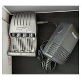 ENERGIZER BATTERY CHARGER AA & AAA