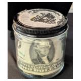 TWO DOLLAR BILL, ASSTD COINS, WHEAT PENNY, OTHER