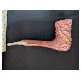 ESTELLA  HAND MADE ITALIAN PIPE #2