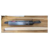 OXO SOFTWORKS ROLLING PIN, OTHER