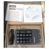 LENOVO THINK PAD USB NUMERIC KEY PAD