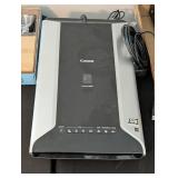 CANON SCANNER CANOSCAN 8800F