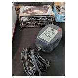 BIB VIDEO CASSETTE TAPE ERASER