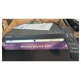 SAMSUNG DIGITAL SET TOP BOX #DTB-H260F