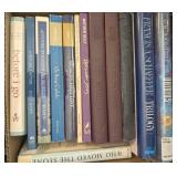 ASSTD BOOKS #4, RELIGIOUS, ORIGINS, TRILOGY