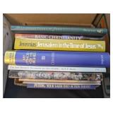 ASSTD BOOKS #3, RELIGIOUS, NEW TESTAMENT FOR WOMEN