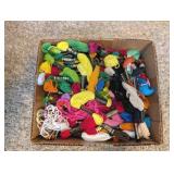 ASSTD EMBROIDERY FLOSS