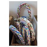 ASSTD BIRD CAGE COMFY PERCHES