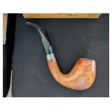 VTG ST CLAUDE BRUYERE BRIARWOOD PIPE #8