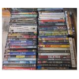 ASSTD DVD'S #13, LORD OF THE RINGS, GOODFELLAS