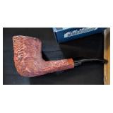 ESTELLA HAND MADE PIPE #12