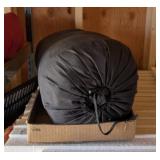 SLEEPING BAG