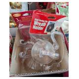 ASSTD SUCTION CUP WREATH HOLDERS, OTHER