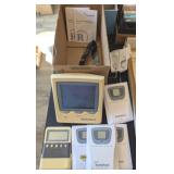 ASSTD ALL WEATHER THERMOMETERS, OTHER