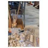 ASSTD SIZE WOOD FOR BIRD TOYS, OTHER