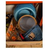 ASSTD PET CARE ITEMS, FOOD/WATER BOWLS, FANNY