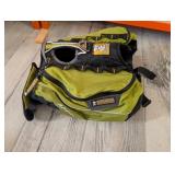 RUFFWEAR DOG HARNESS, MED TO LARGE SIZE