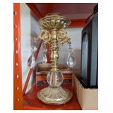 DECORATIVE CANDLE STICK HOLDER