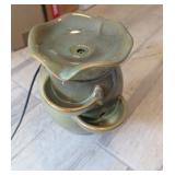 TABLE TOP FOUNTAIN